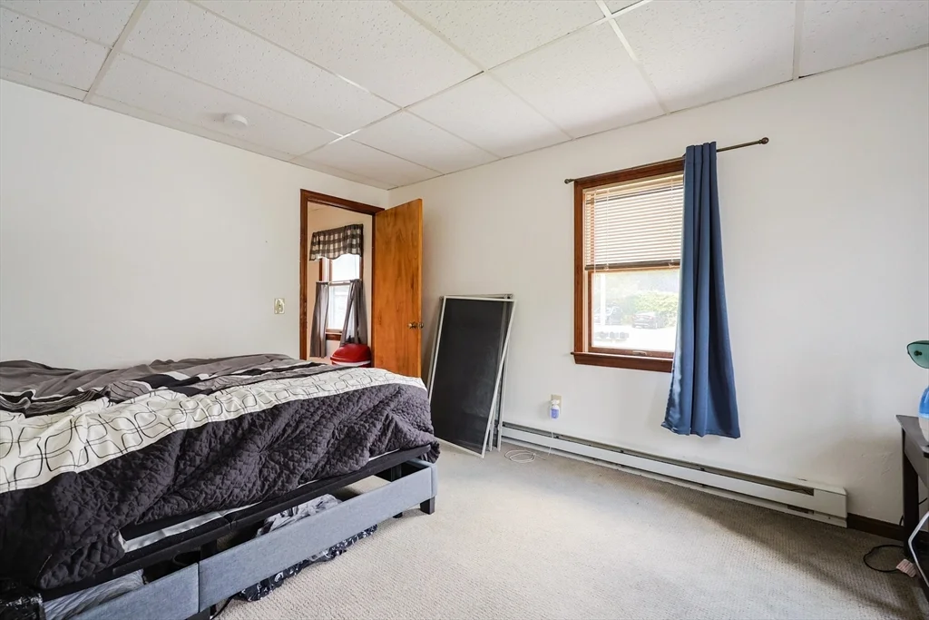 31-33 Leicester St, Oxford