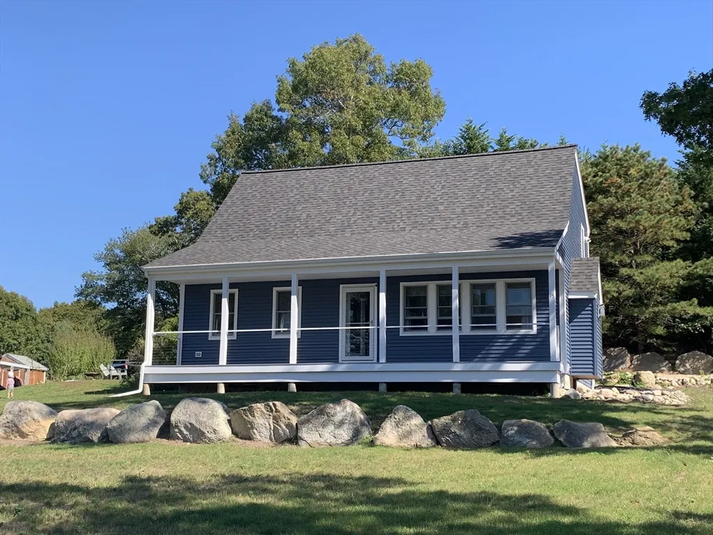 15 Avenue A St, Wareham