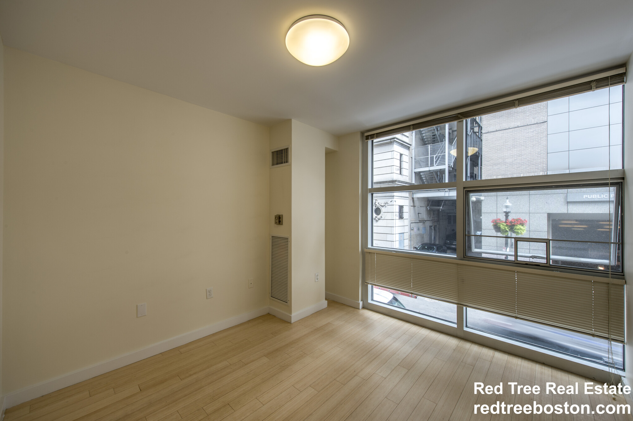 40 Boylston St, Back Bay