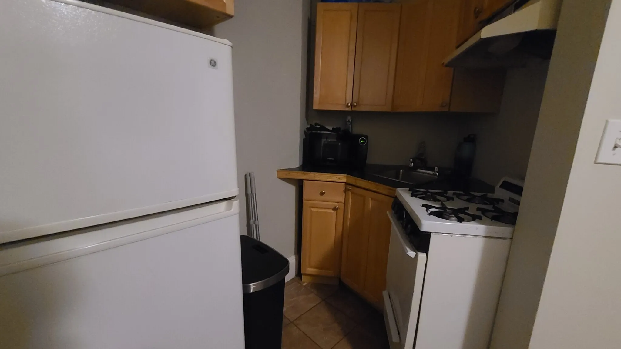 39 Hemenway St, Fenway