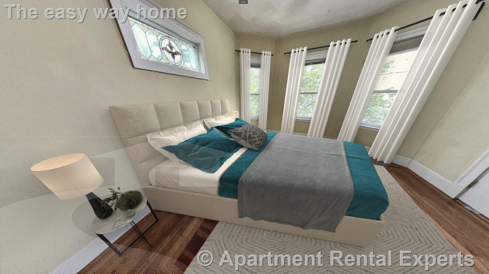 296 Highland Ave, Davis Square