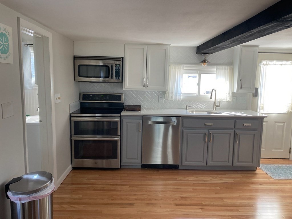 257 Northern, Plum Island