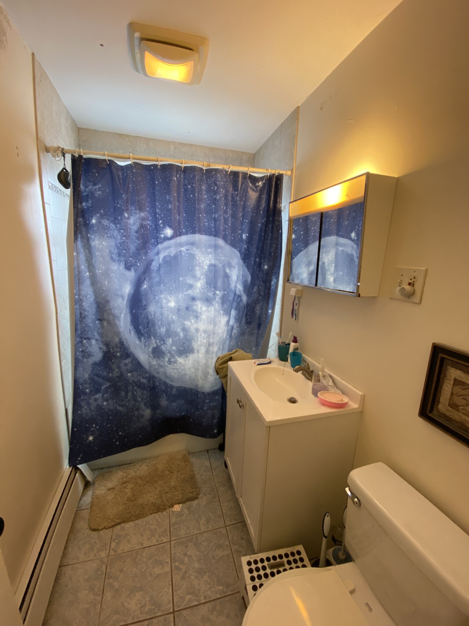 140 Calumet St, Mission Hill