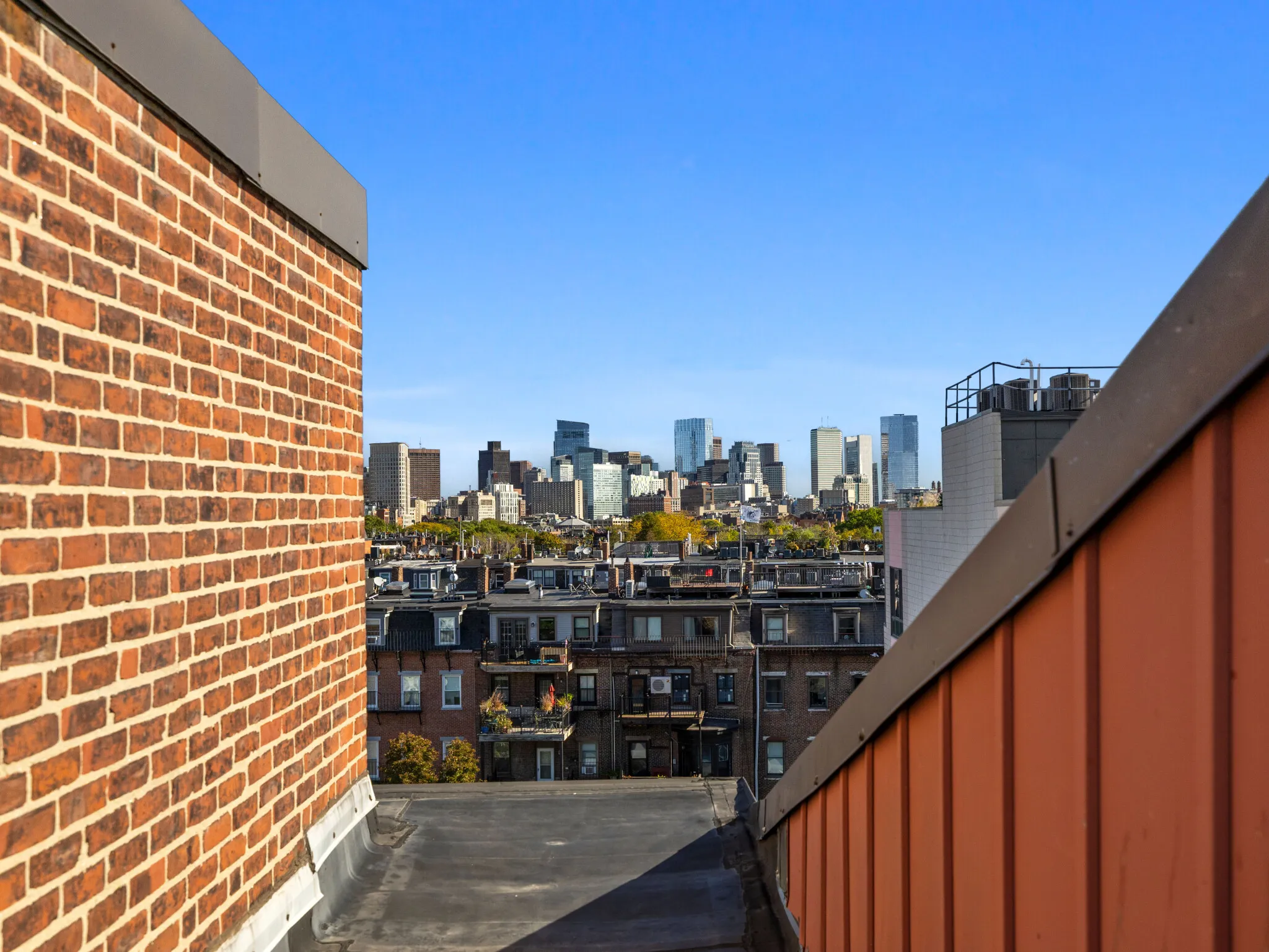 791 Tremont St, Roxbury