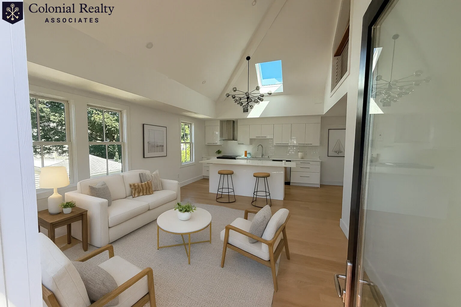 45 Trapelo Rd, Belmont