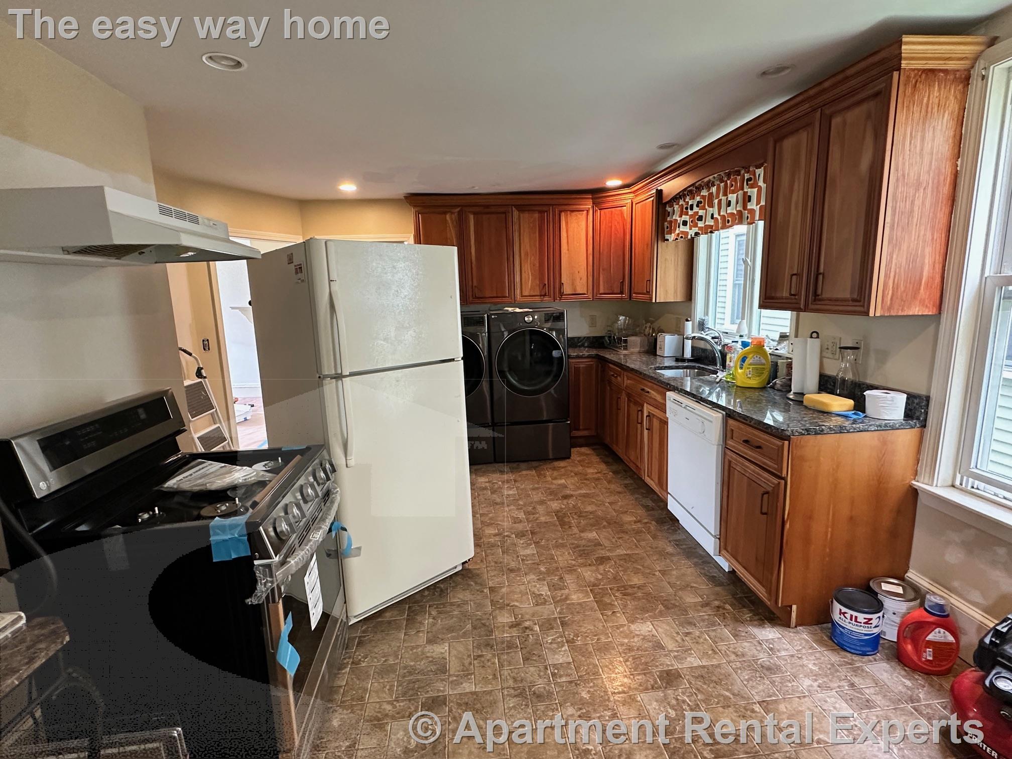 600 Putnam Ave, Cambridgeport