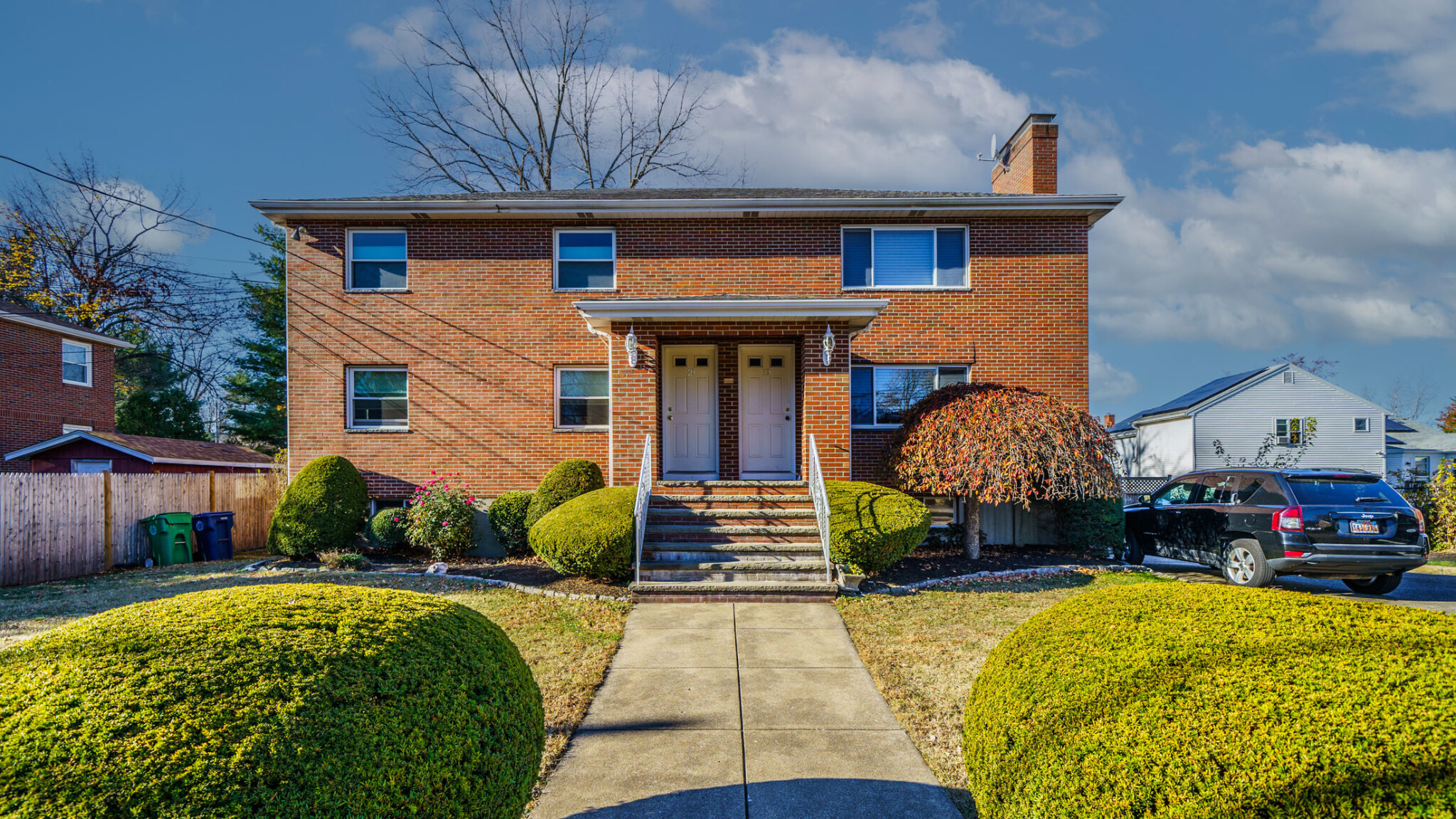 3 bed, 2 bath apartment for rent at 21 Ashmont Rd, Nonantum — photo 5 of 24