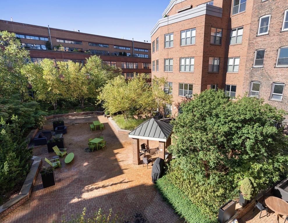 35 Fay St, South End