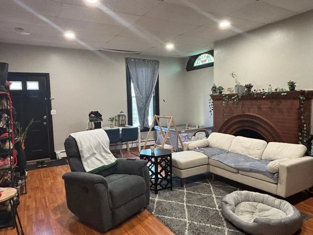 85 Prospect St, Worcester