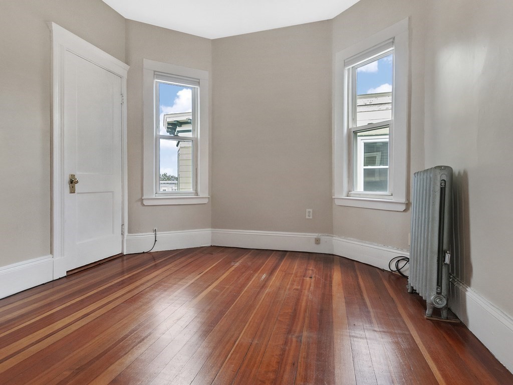 39 Rosemont, Dorchester