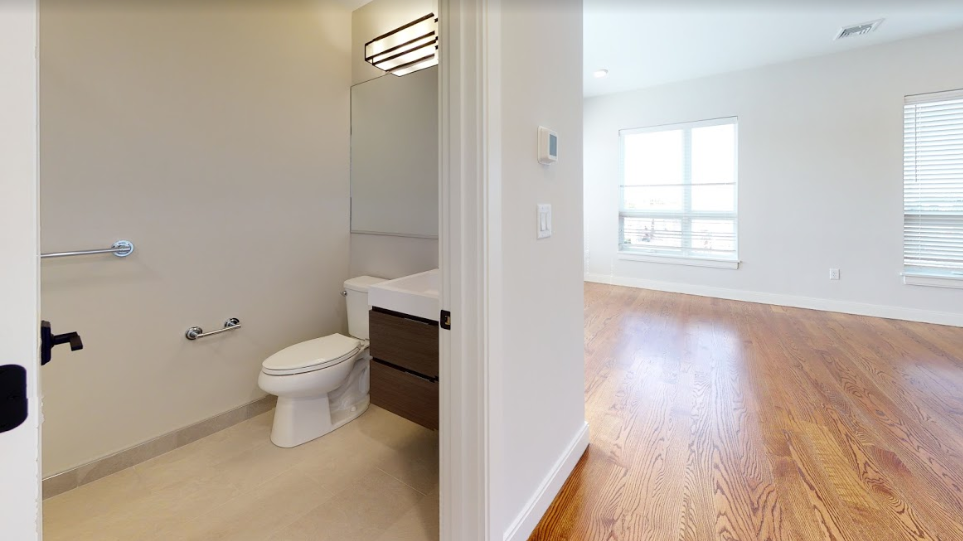 1 Everett St, Allston