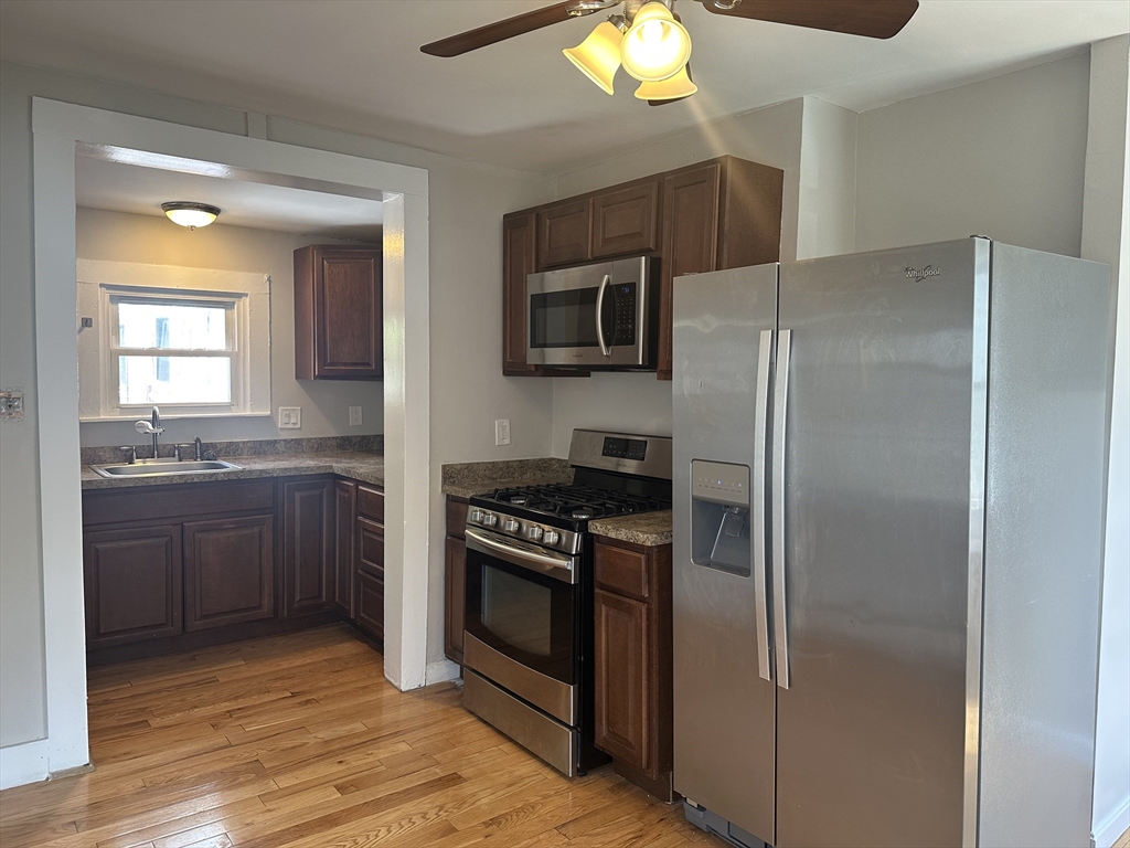 1 Veteran Rd, Woburn