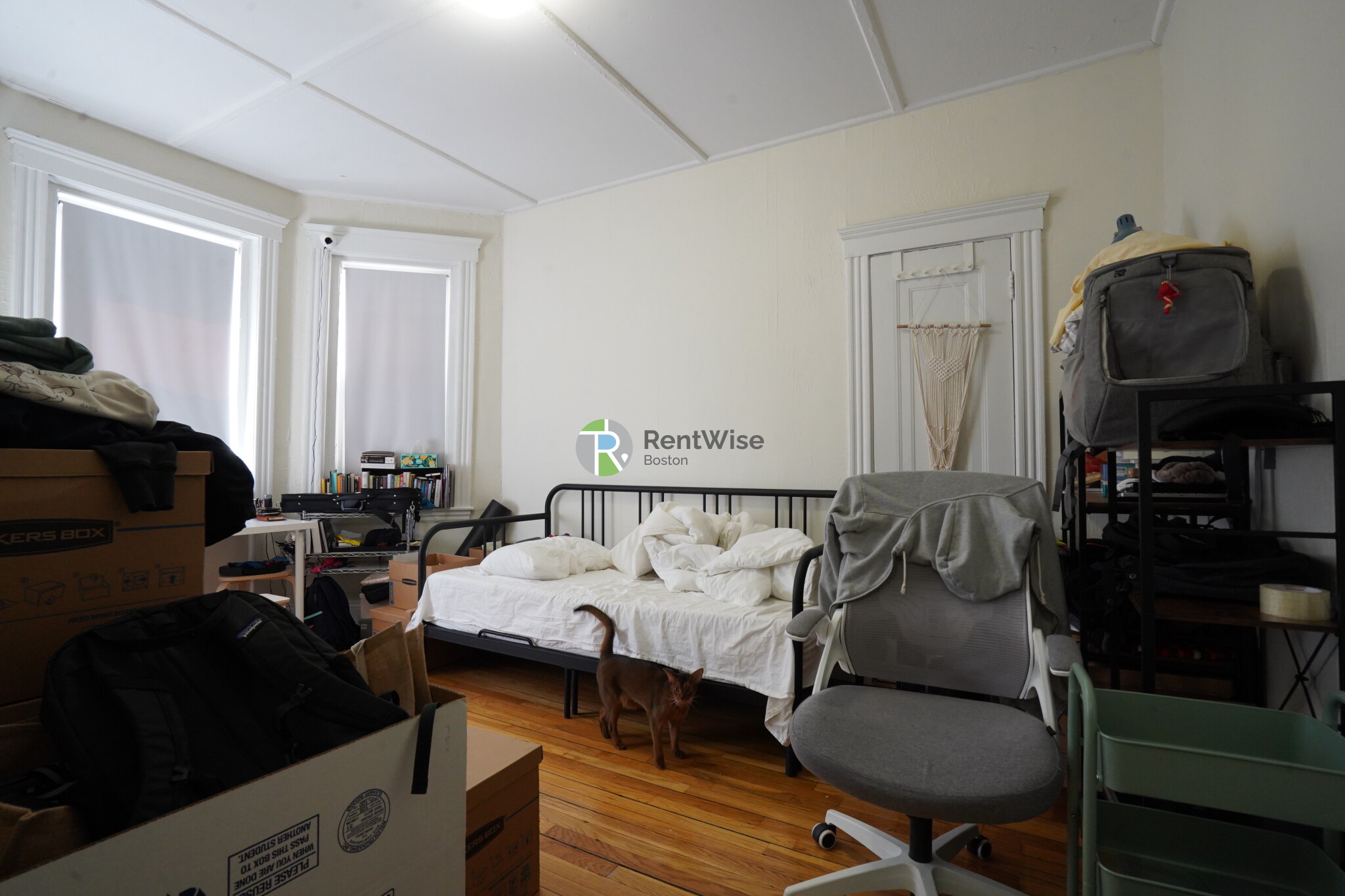 1185 Boylston St, Fenway