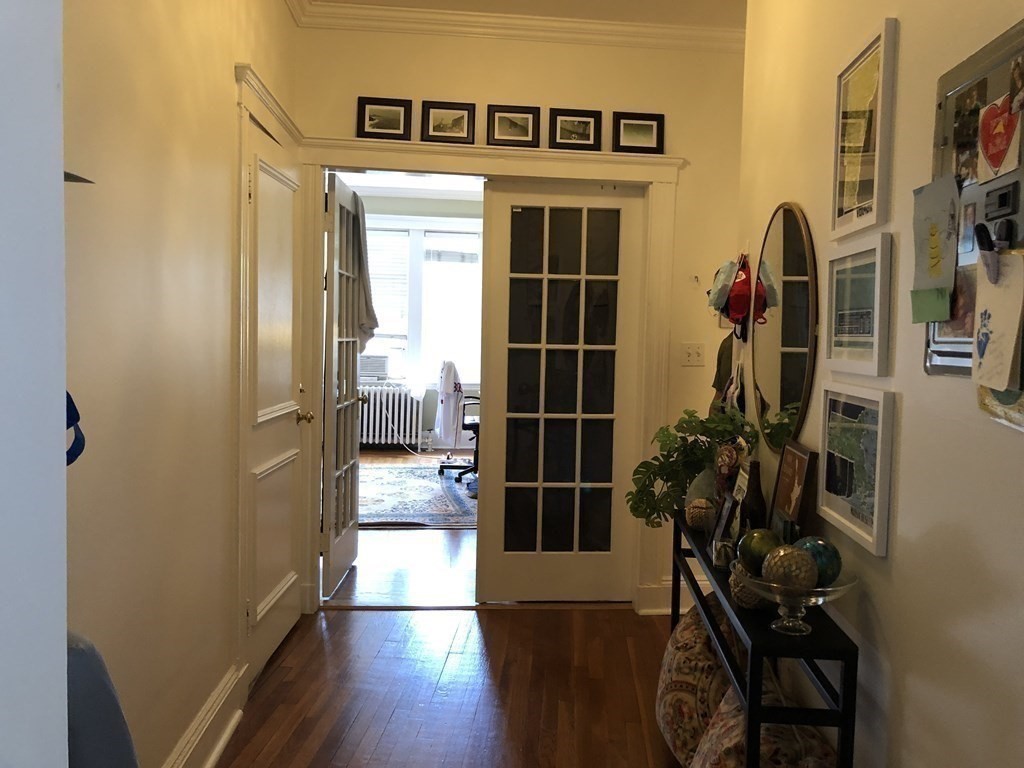 12 James St, Brookline