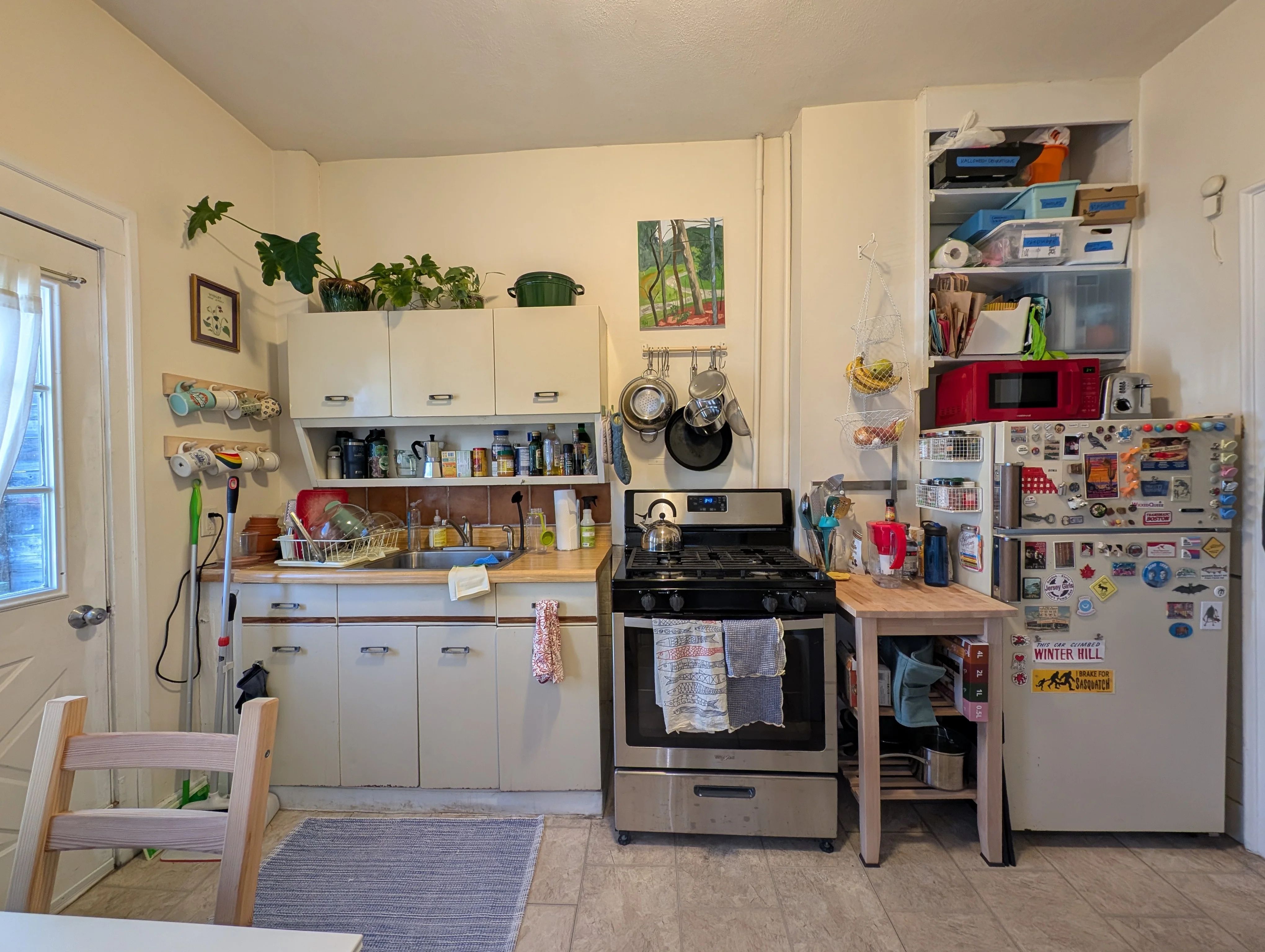 2 Evergreen Sq, Porter Square