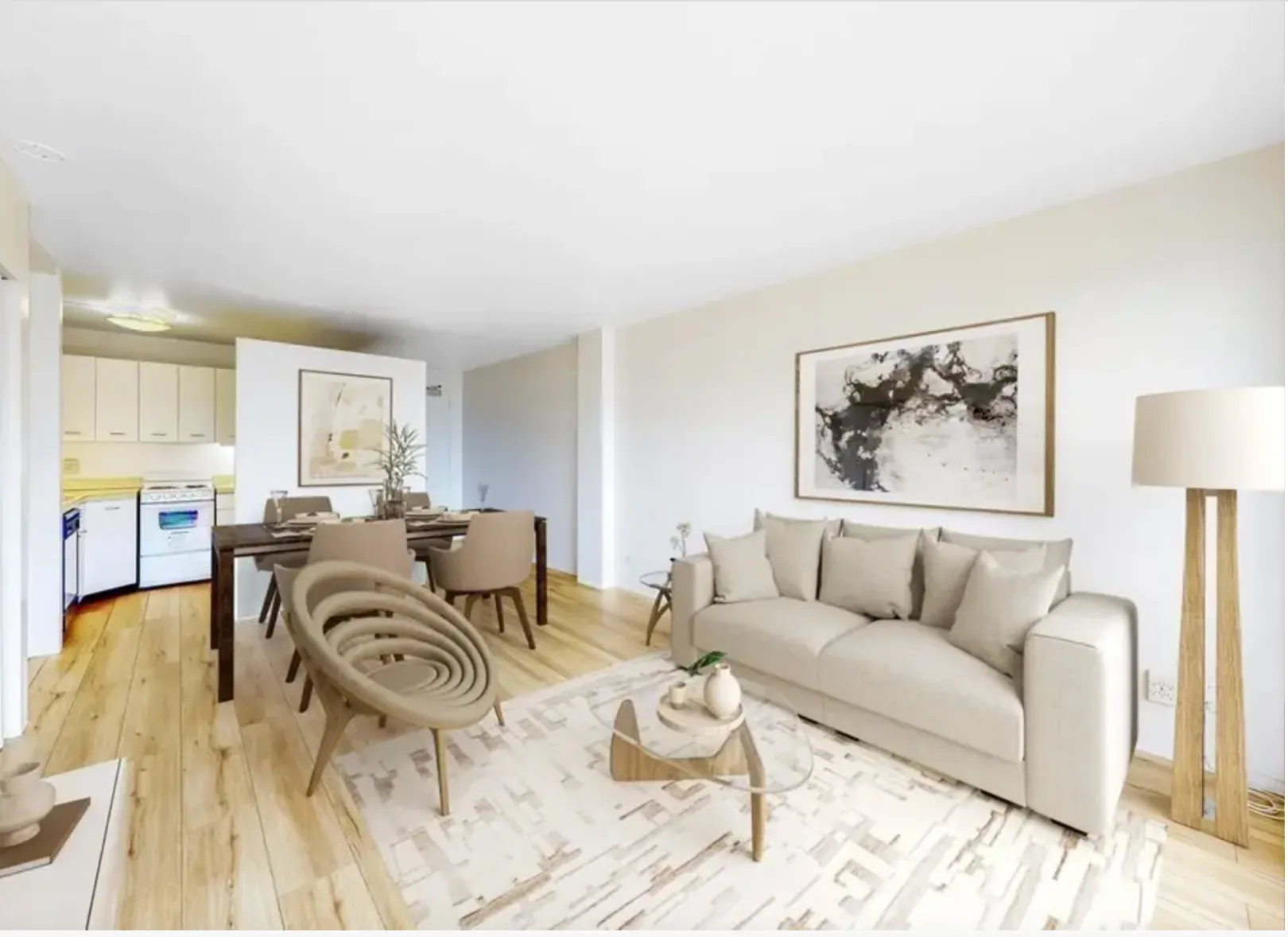 29 Concord Ave, Neighborhood Nine