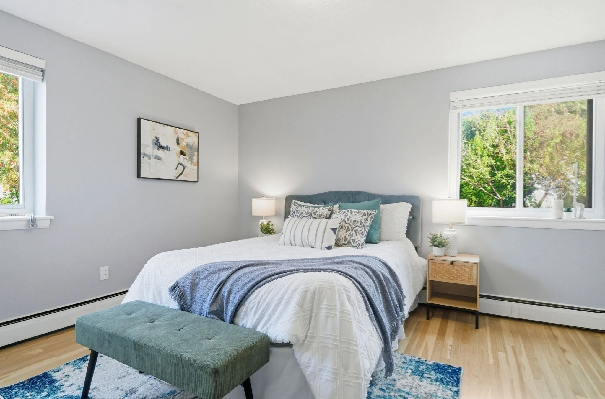 20 Radcliffe Rd, Allston