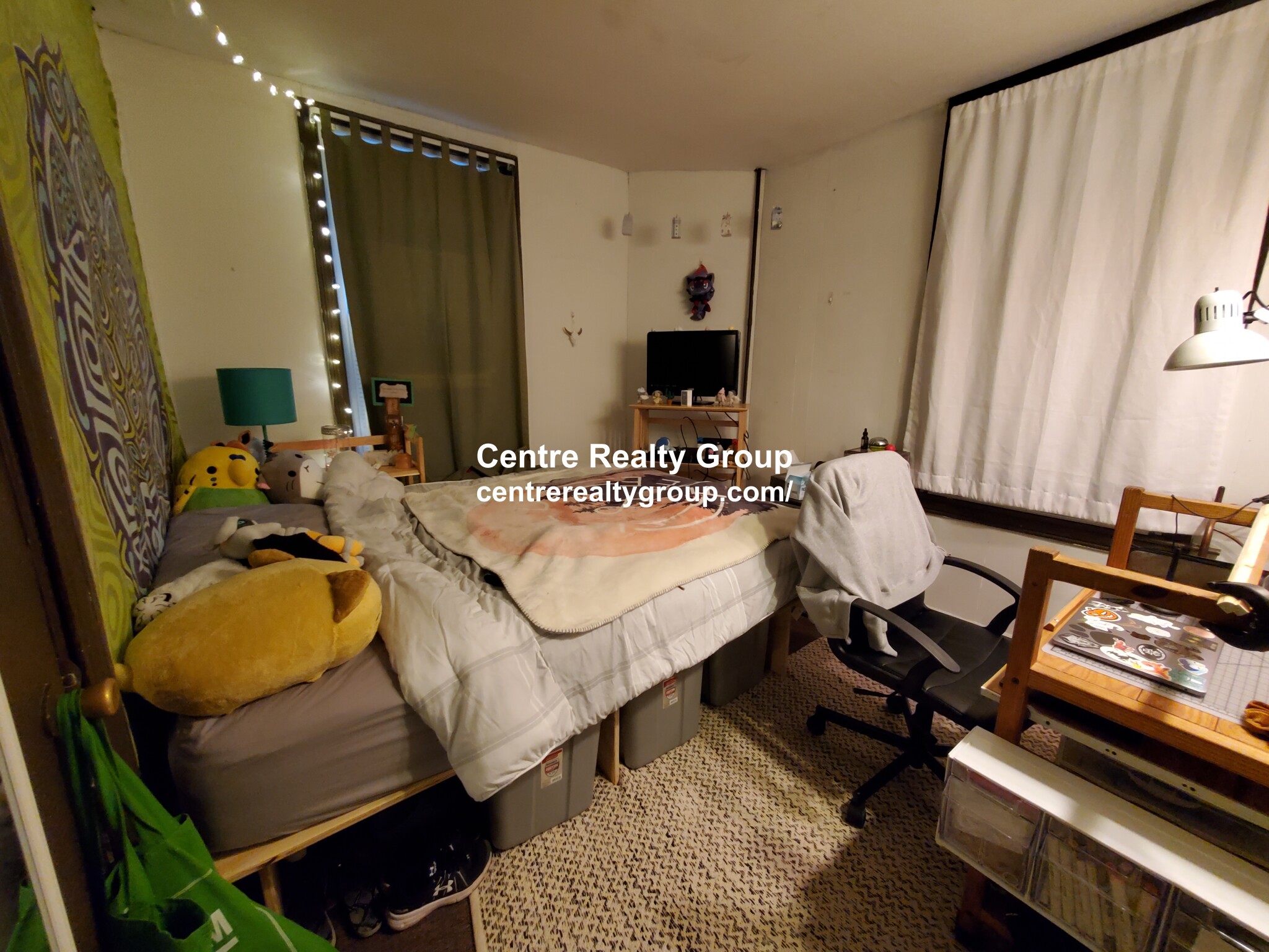 8 Parker Hill Ave, Mission Hill