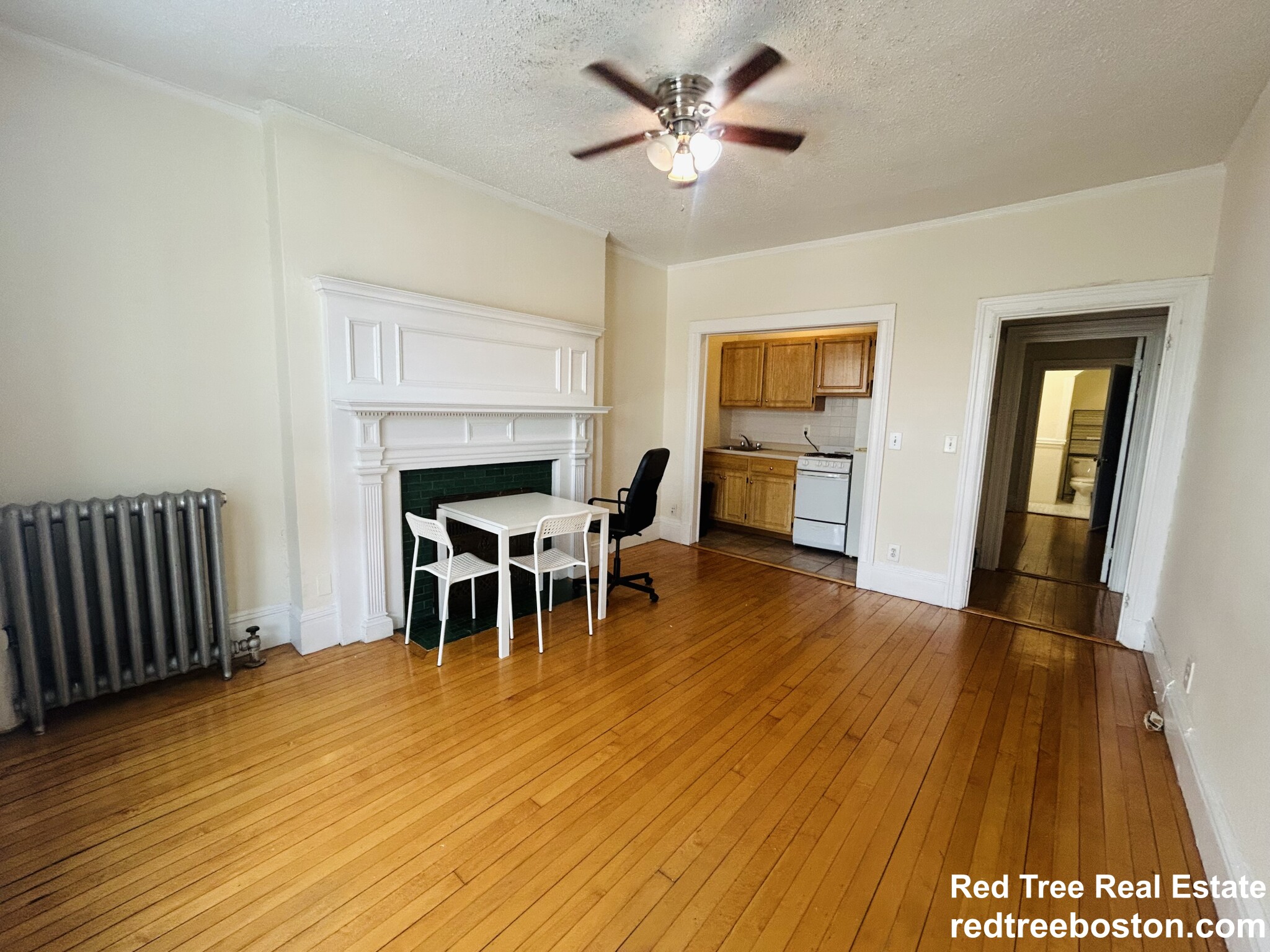 435 Cambridge St, Allston