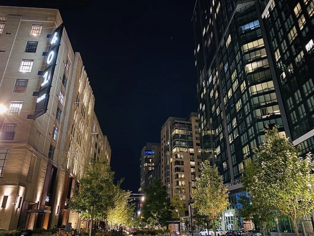 188 Brookline Ave, Fenway