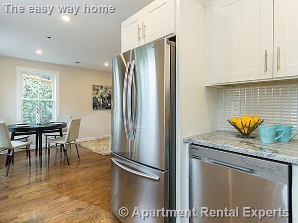 33 Winter St, East Cambridge