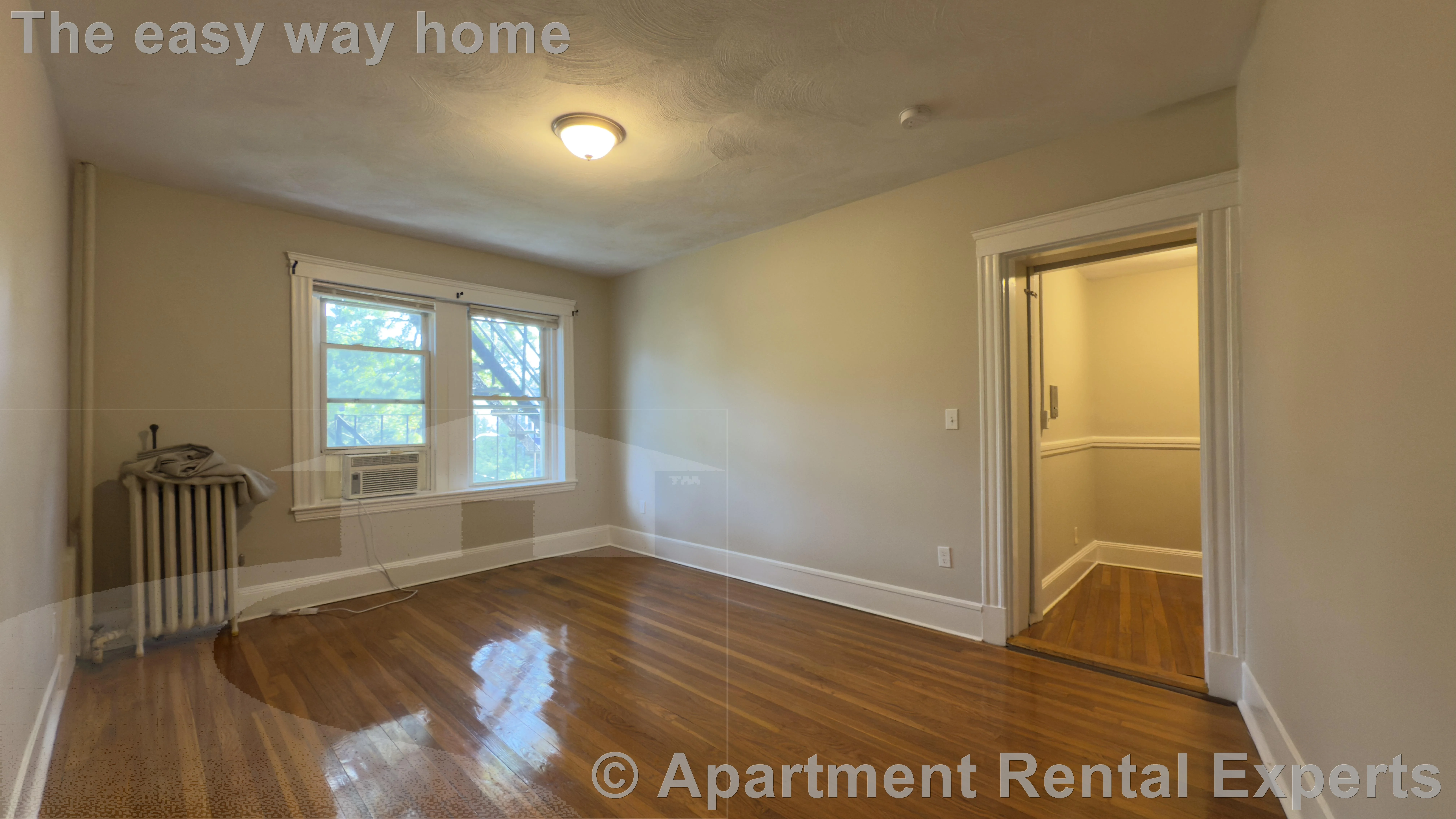 15 Linnaean St, Porter Square