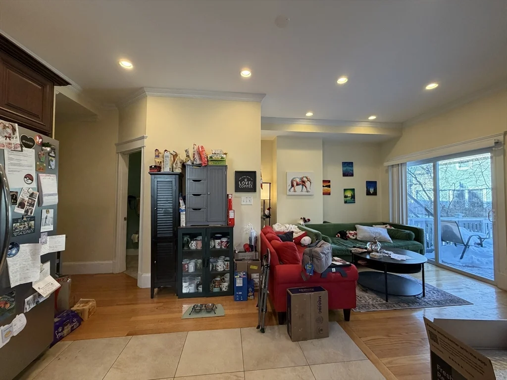 27 Essex St, The Port