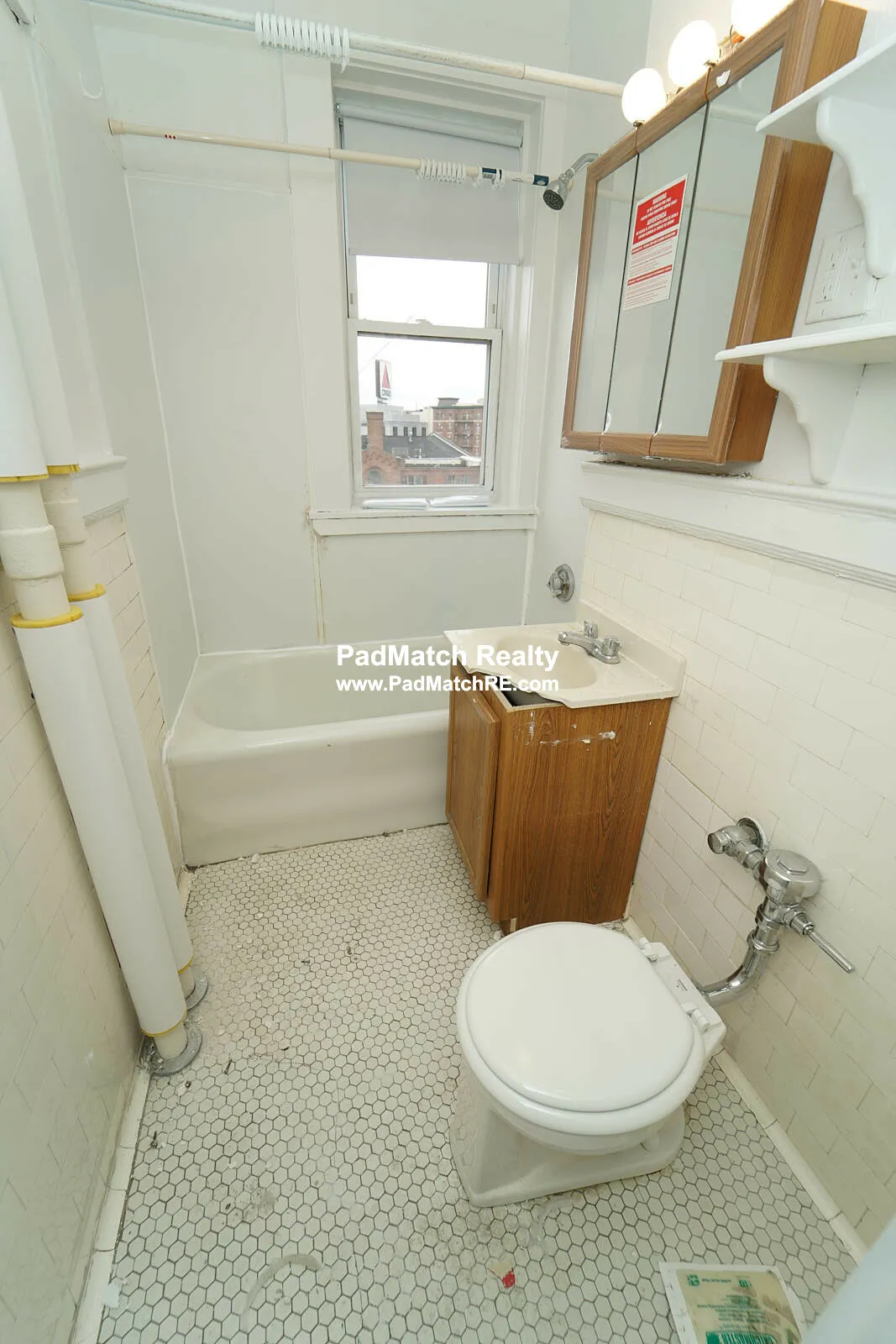 1167 Boylston St, Fenway