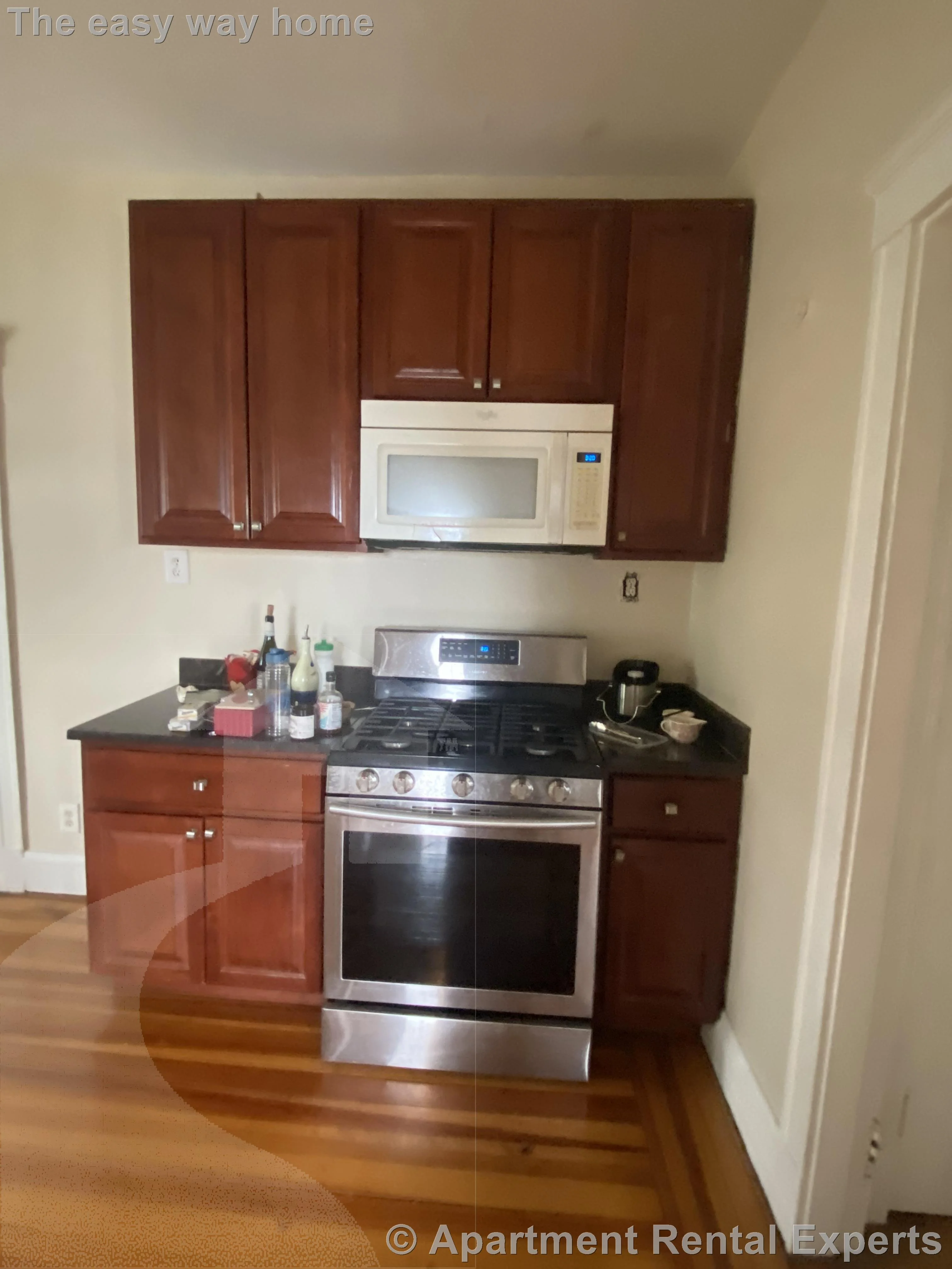 30 Lawrence, Everett