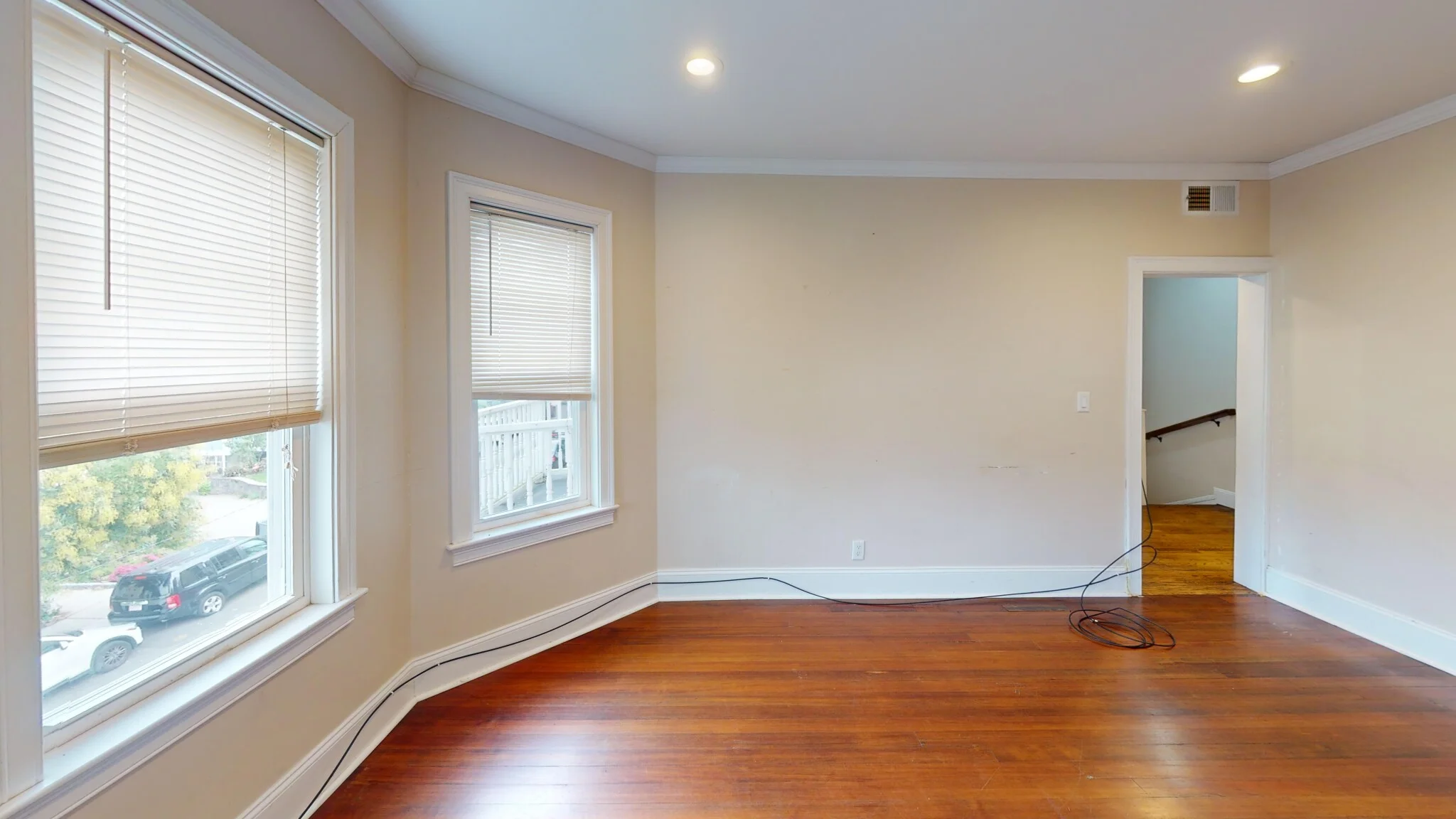 47 Iffley St, Jamaica Plain