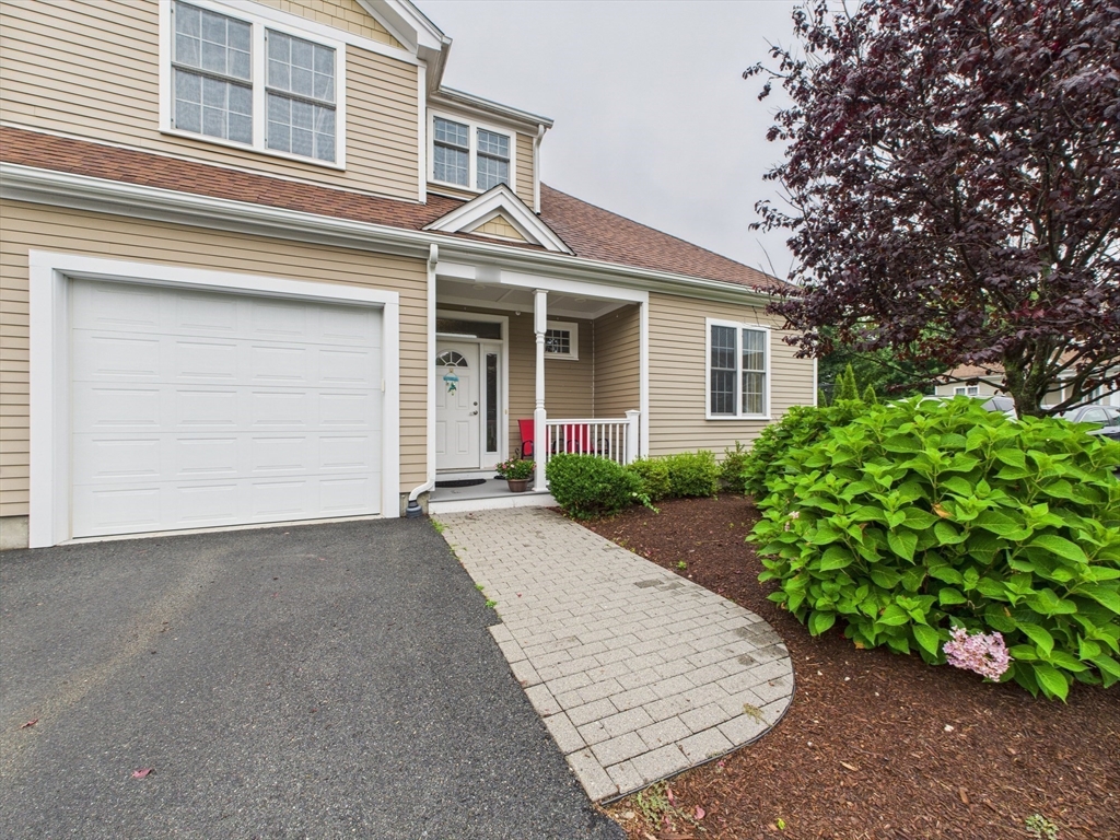 70 Endicott, Norwood