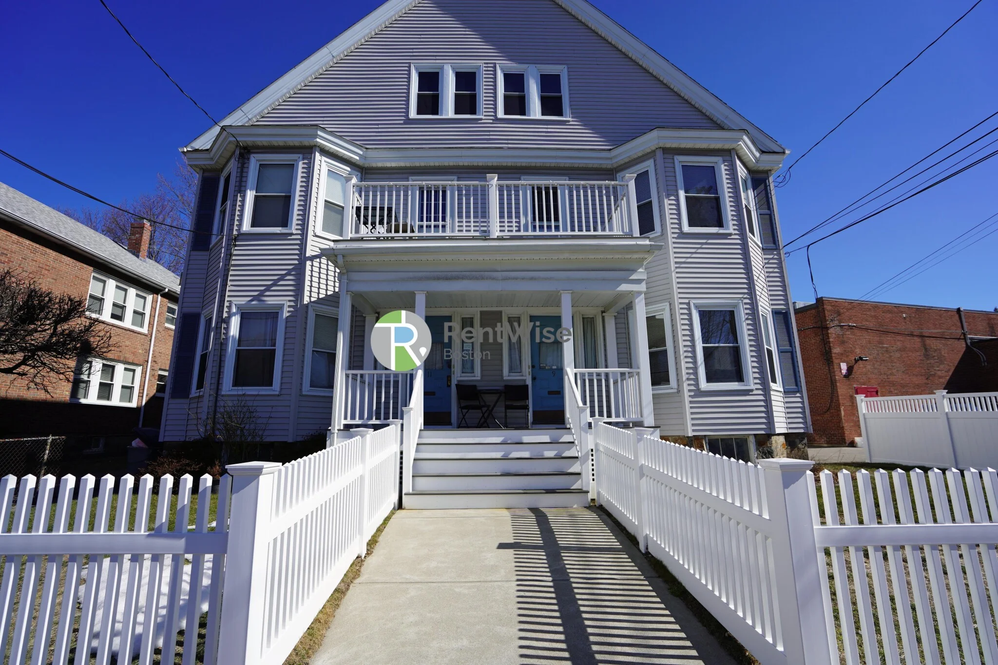 9 Parsons St, Brighton