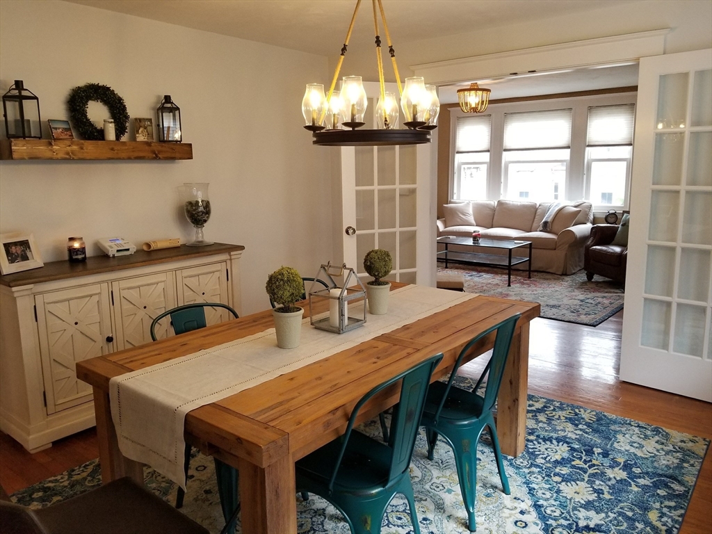 48 Beaumont St, Dorchester