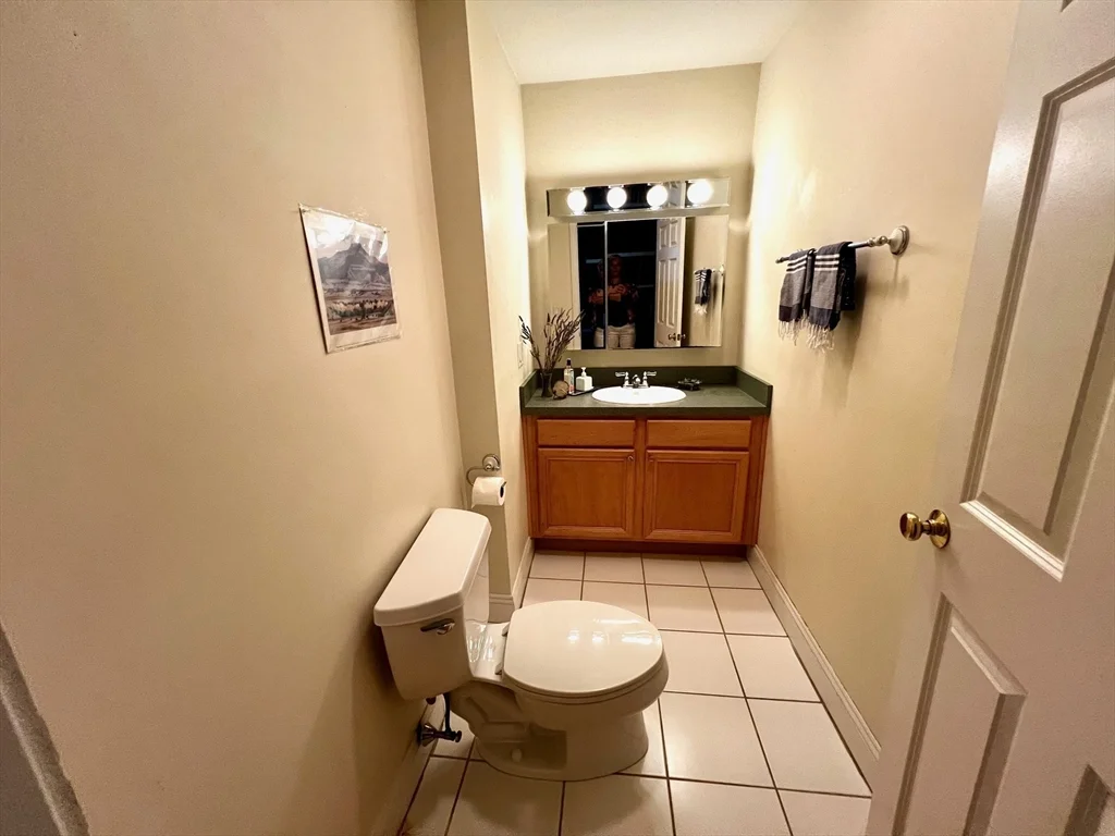 5 Austin, East Somerville