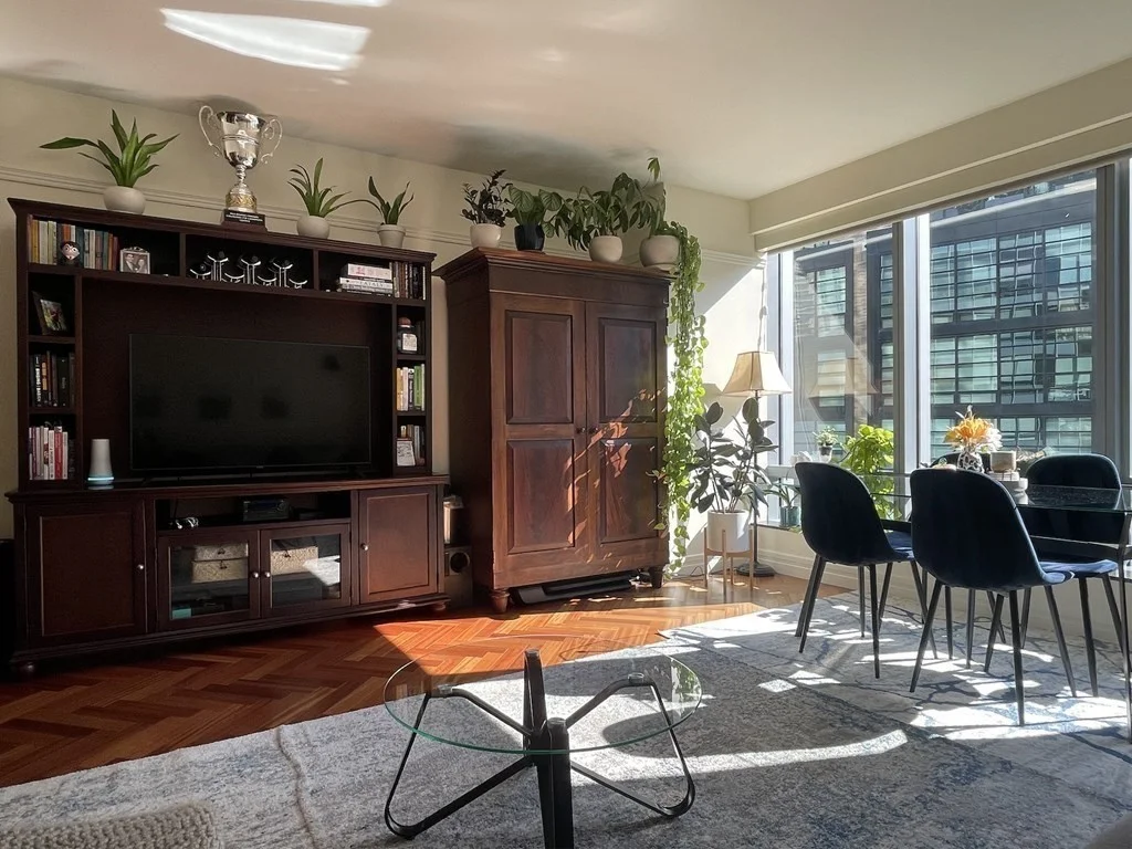 1 Avery St, Midtown