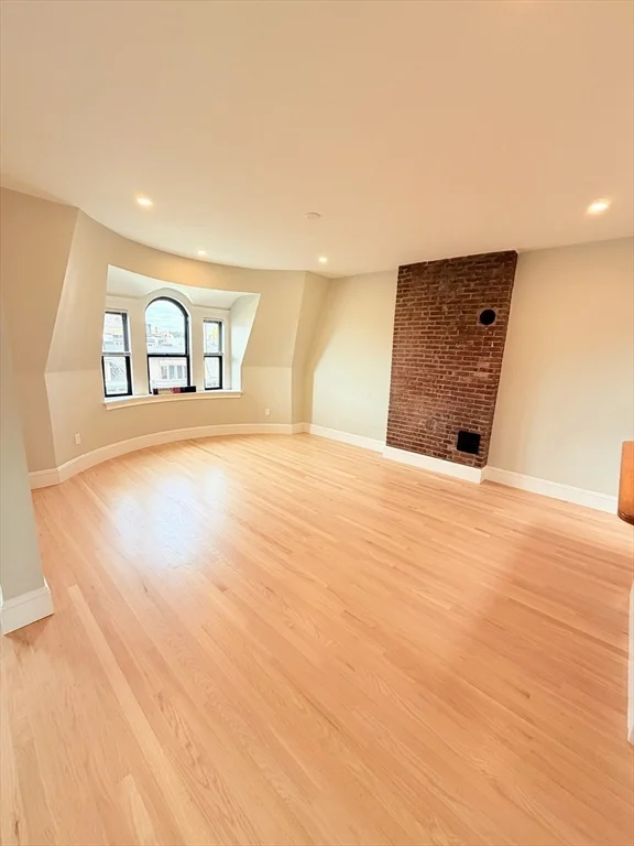 147 West Concord, South End