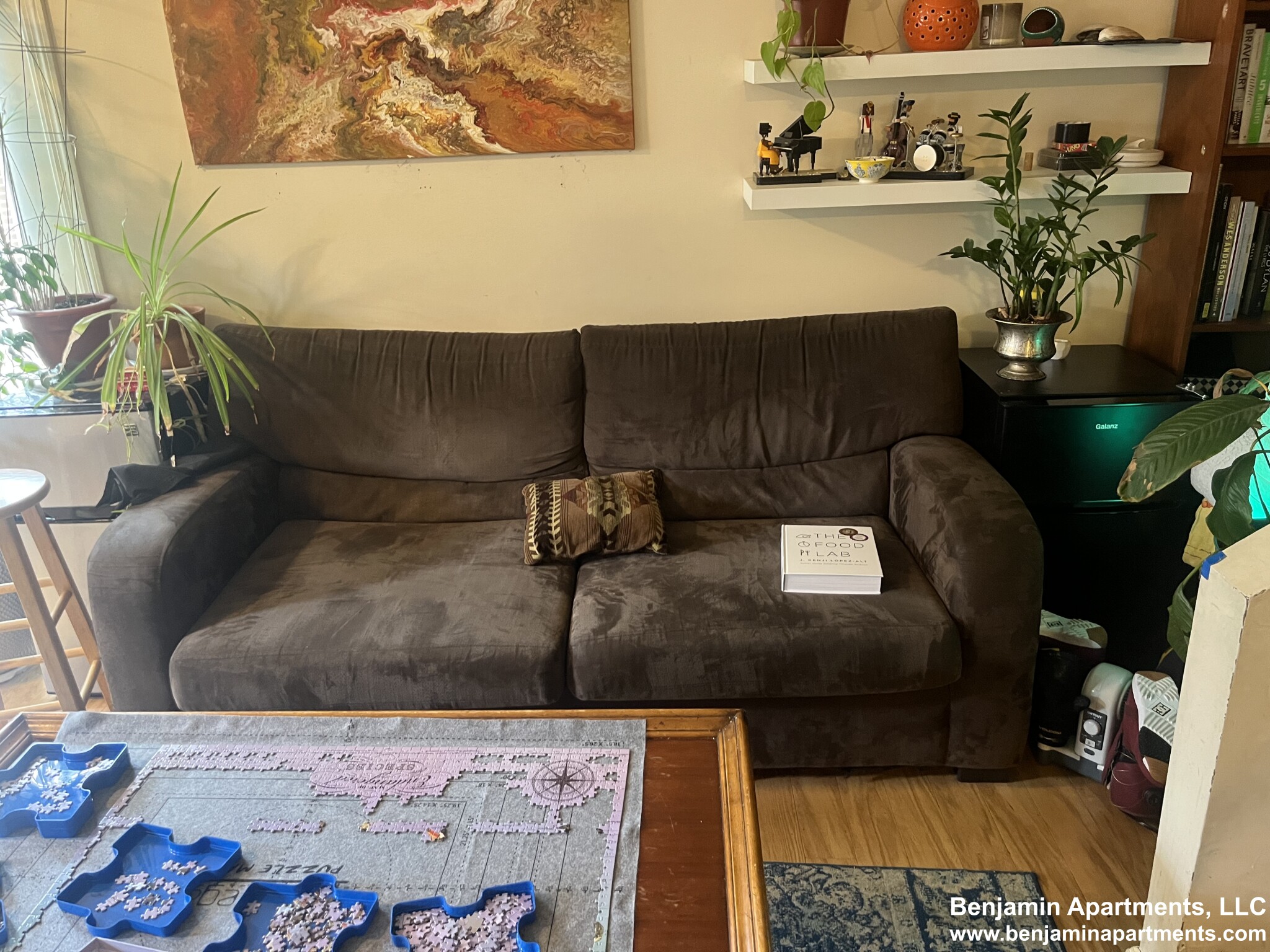 34 Raymond St, Lower Allston