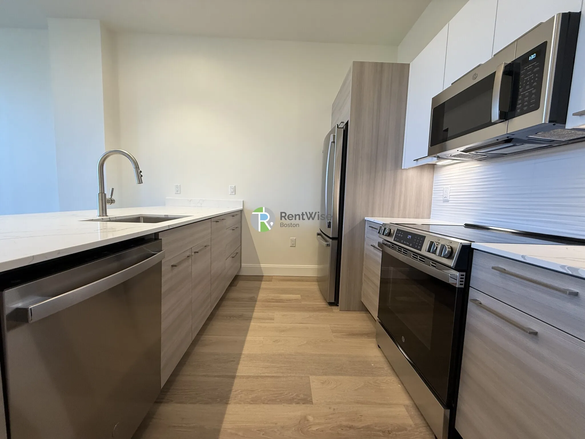 1079 Commonwealth Ave, Allston