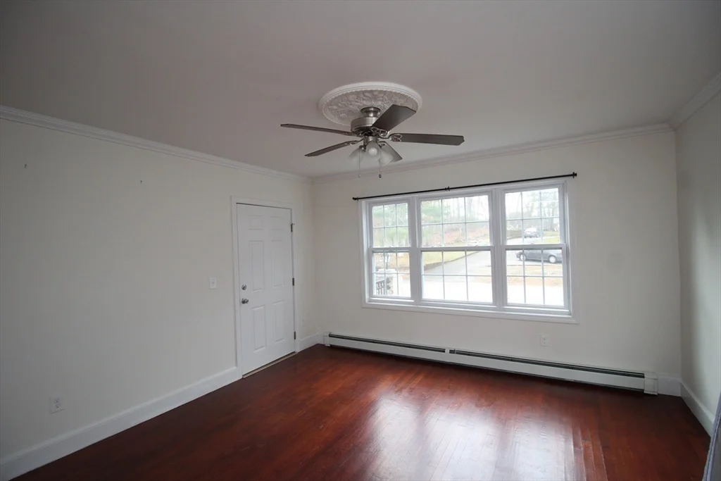 218 Thurber Ave, Attleboro