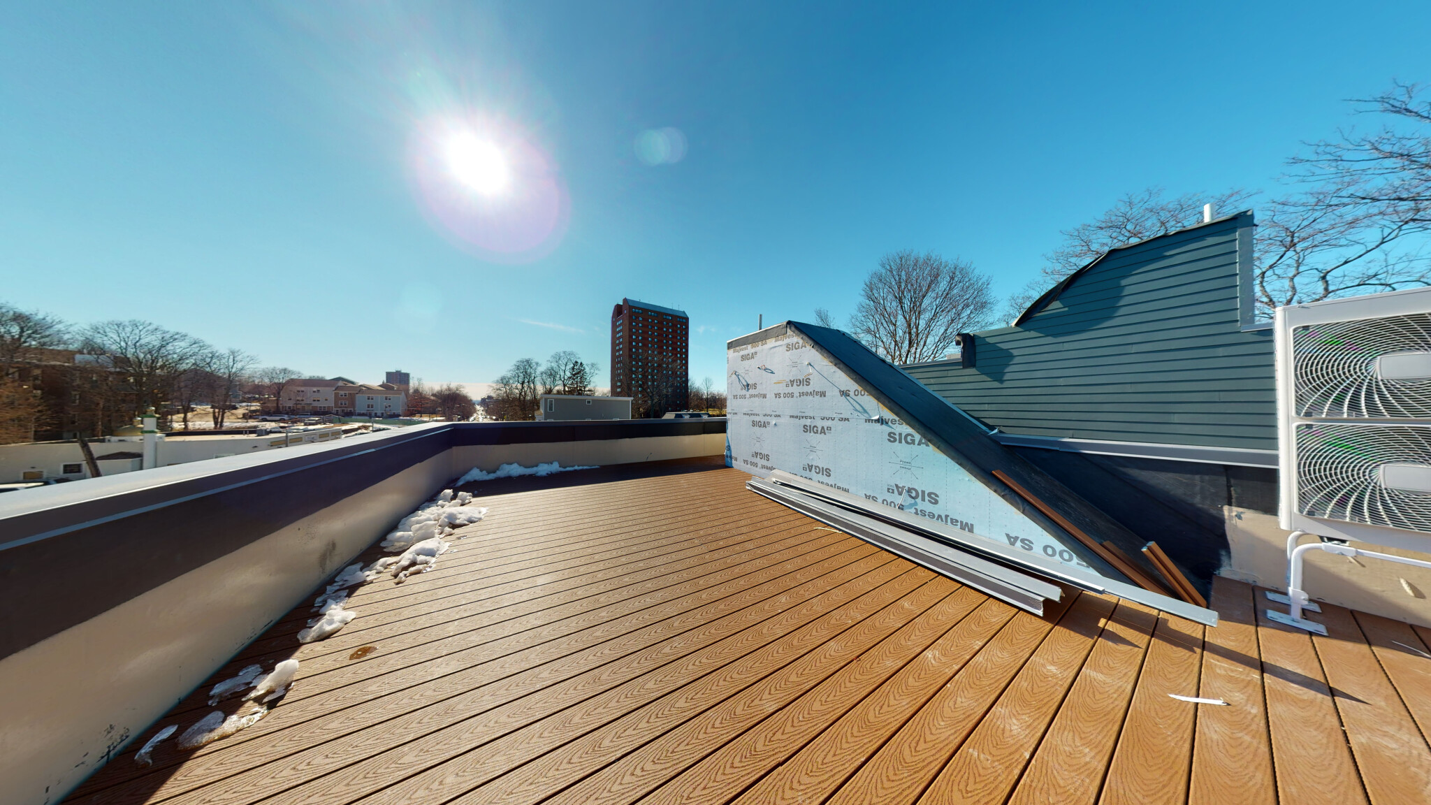 2837 Washington St, Roxbury