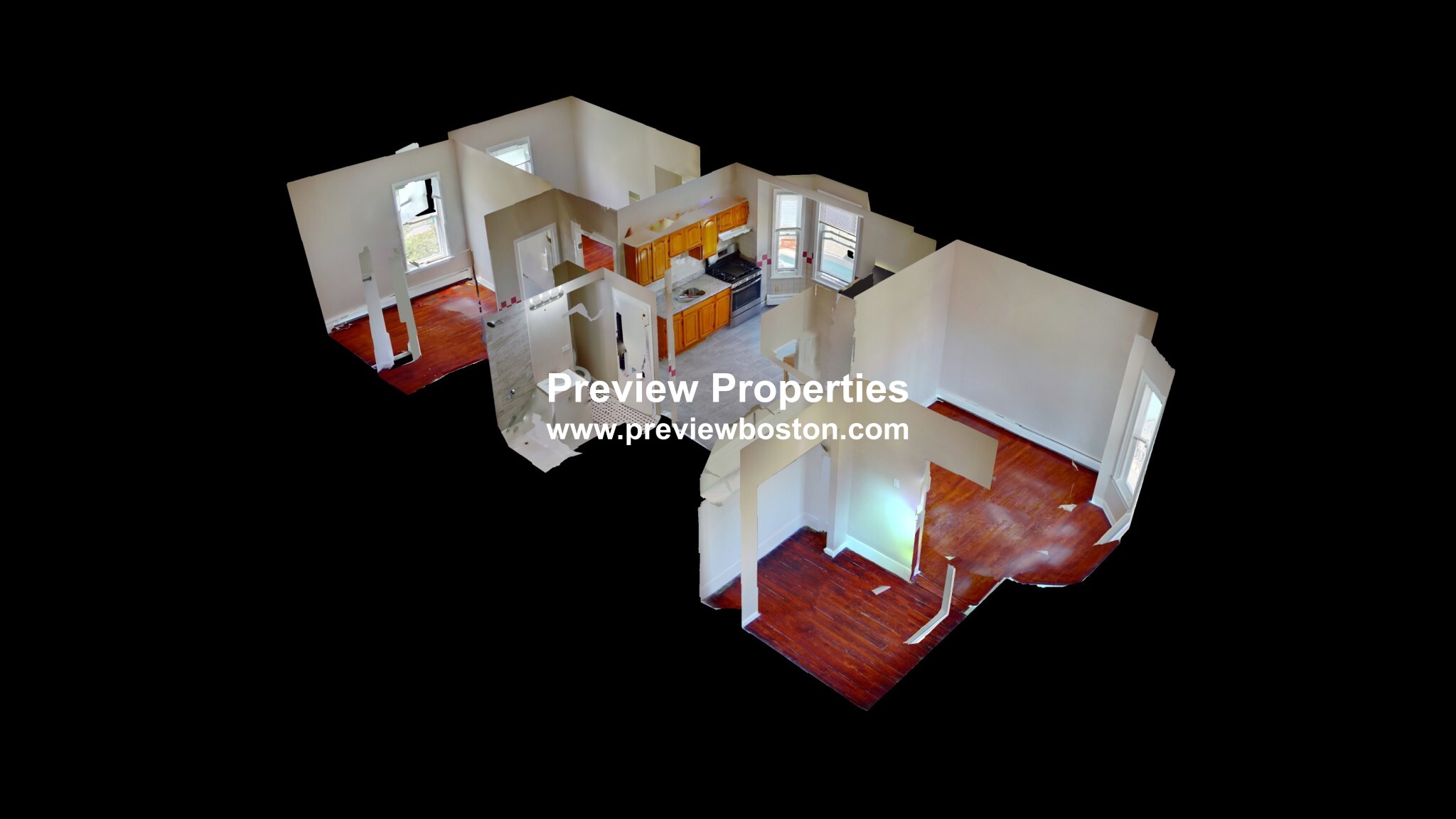 119 George St, Roxbury