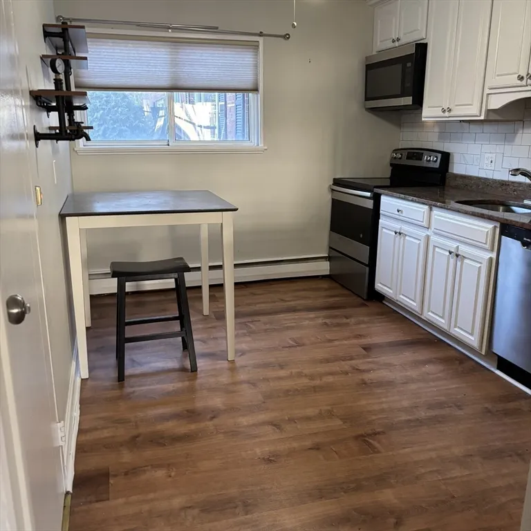 701 Adams St, Dorchester