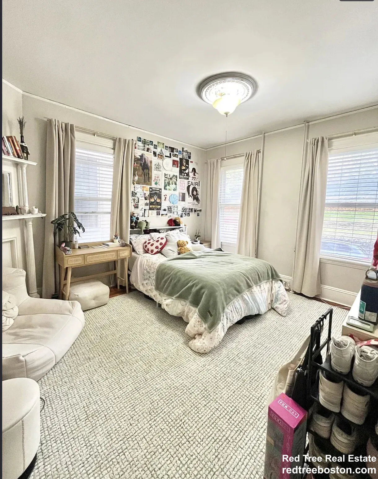 73 Delle Ave, Mission Hill