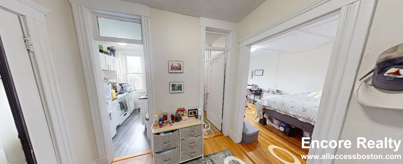 1185 Boylston St, Fenway