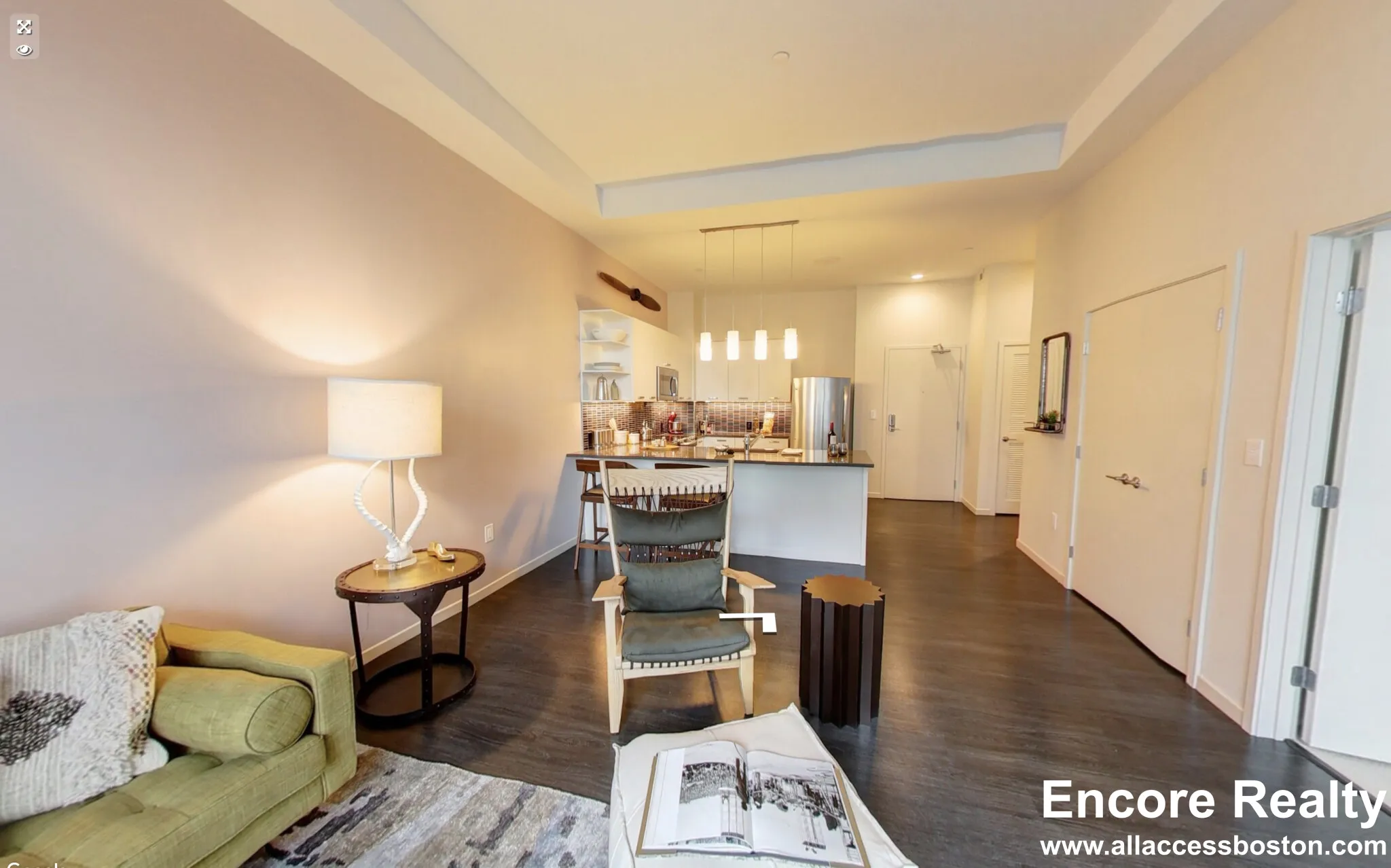 20 Child St, East Cambridge