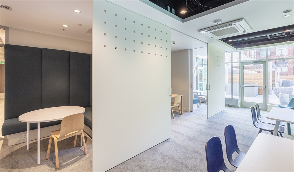 50 Rogers St, Kendall Square