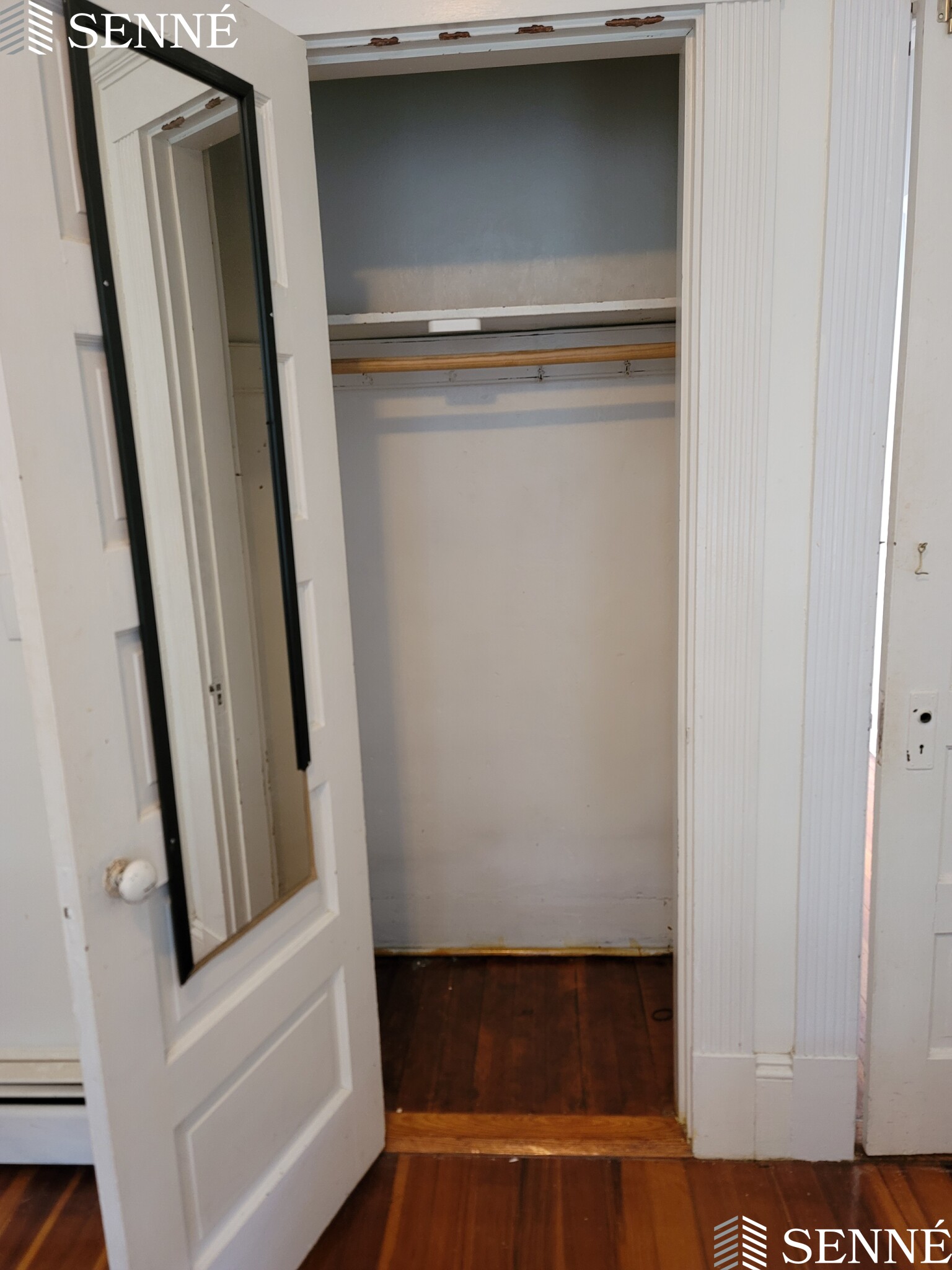 19 Ticknor, South Boston