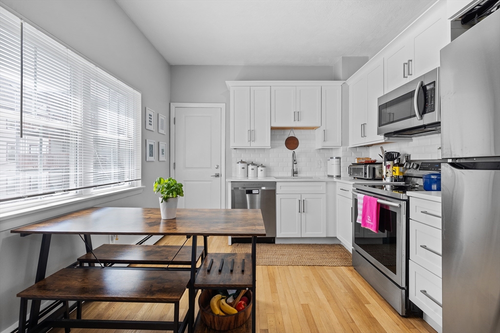 34 Edison Green, Dorchester