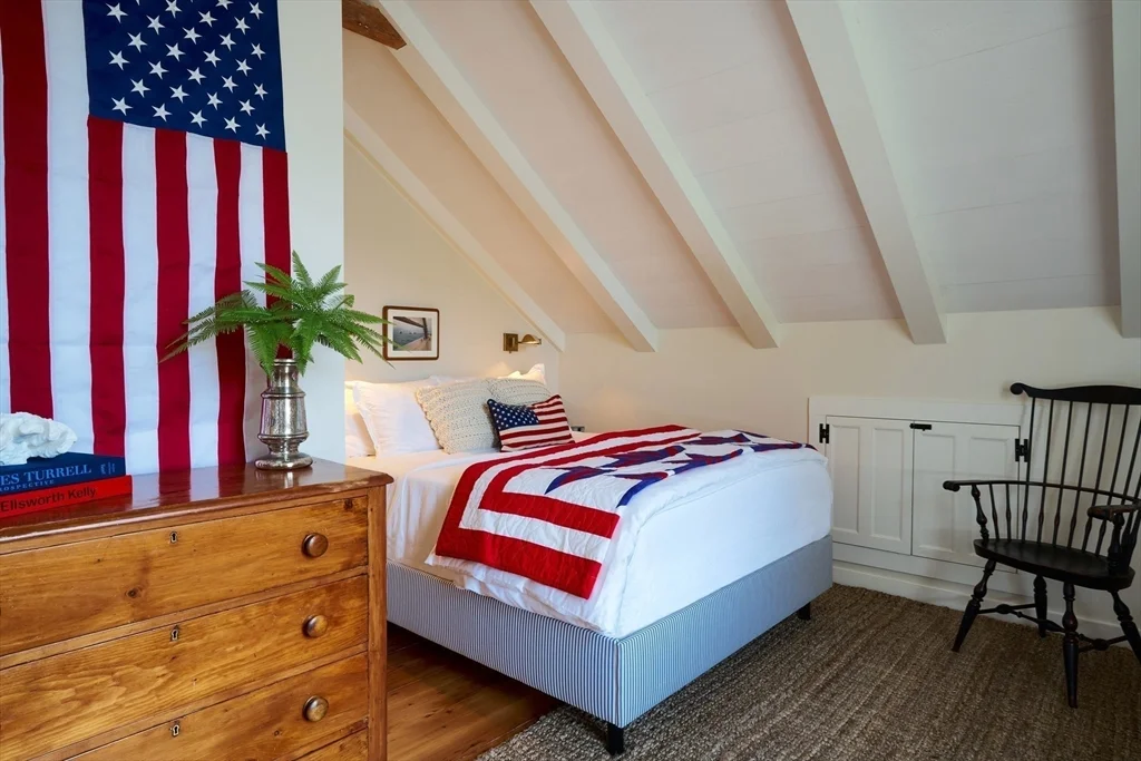 33 Milk St, Nantucket