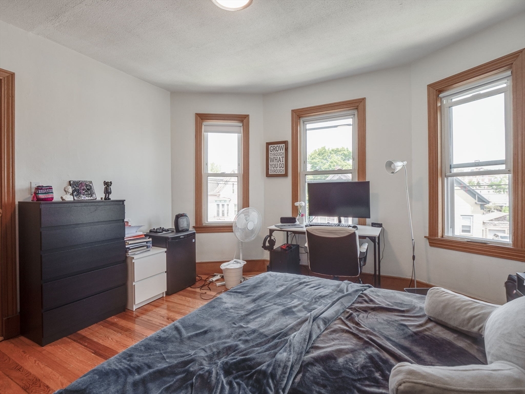 354 Beacon, Somerville